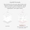 Hydralyte Electrolyte Tablets | 40 Orange Electrolytes | Airplane Travel Essential for Rapid Rehydration | Hydration Tablets - Instant Dissolve Electrolytes (20 Servings, 2 Tablets Per Serve)