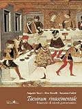 tacuinum sanitatis rouen  Tacuinum Rinascimentale: Itinerario di trionfi gastronomici (Italian Edition)