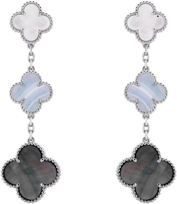 ホピ MAN IN MAZE ピアス ジェイソン・タカラ ホピ メイズ ピアス 14K