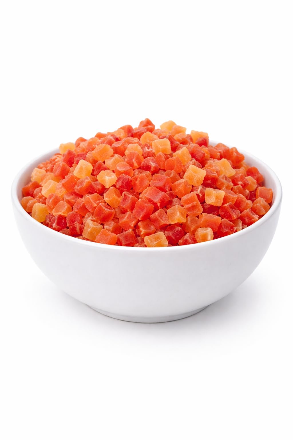 Villaolivo - Papaya Deshidratada 1kg | Dulzura Exótica para Aperitivos