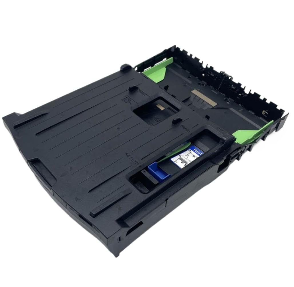 Sostituzione del vassoio carta compatibile con J625DW J925DW MFC-J955 J705DW J432W J425W J955DWN J470 J470DW