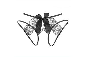 Women's Floral Lace Underwear: The Epitome of Comfort and Seduction