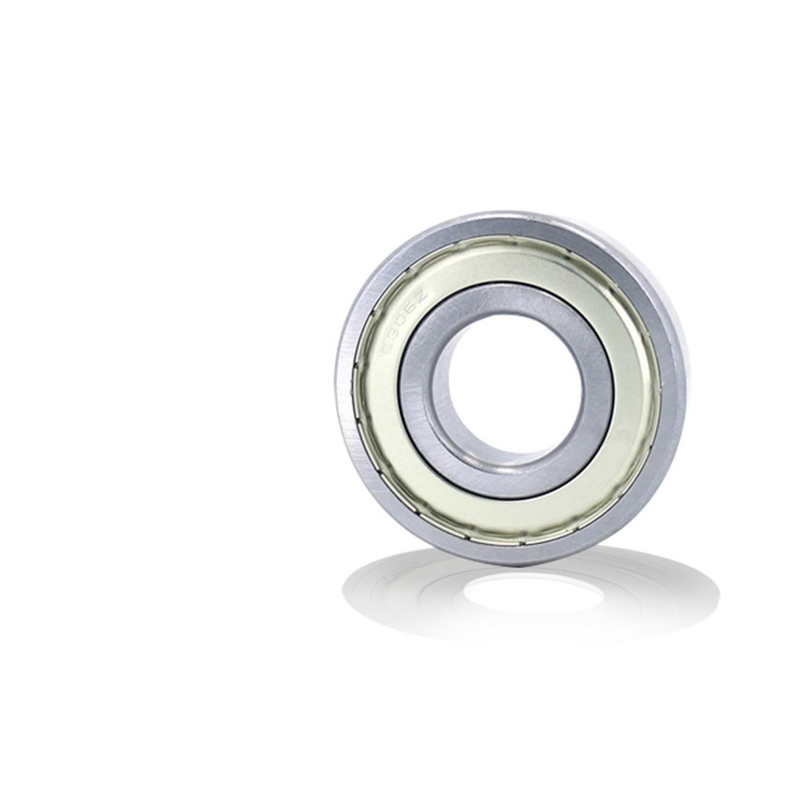 VSPPJYFG Bearing deep Groove Ball Bearing 62 Series high Precision Miniature Bearing high Speed Motor Single Row deep Groove Ball(6206-2RS)