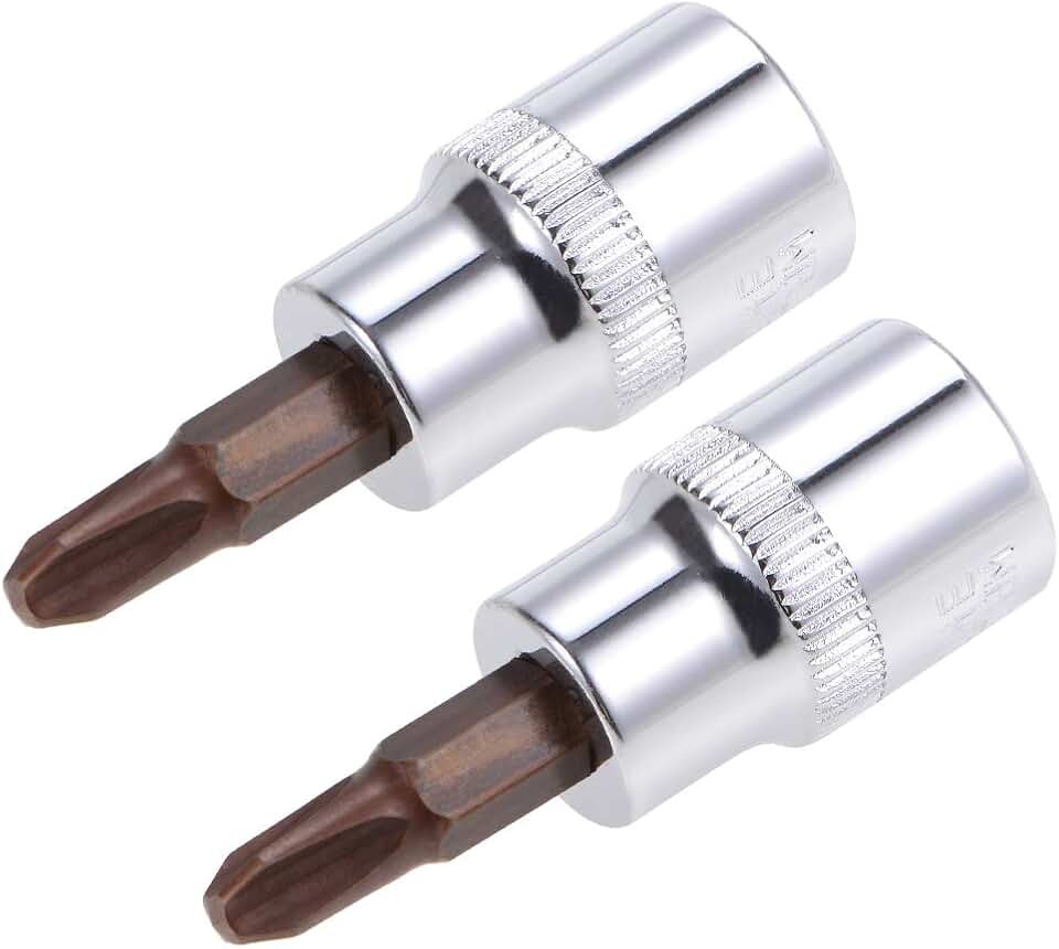 Phillips Head Drive Sockets Amazon.co.uk