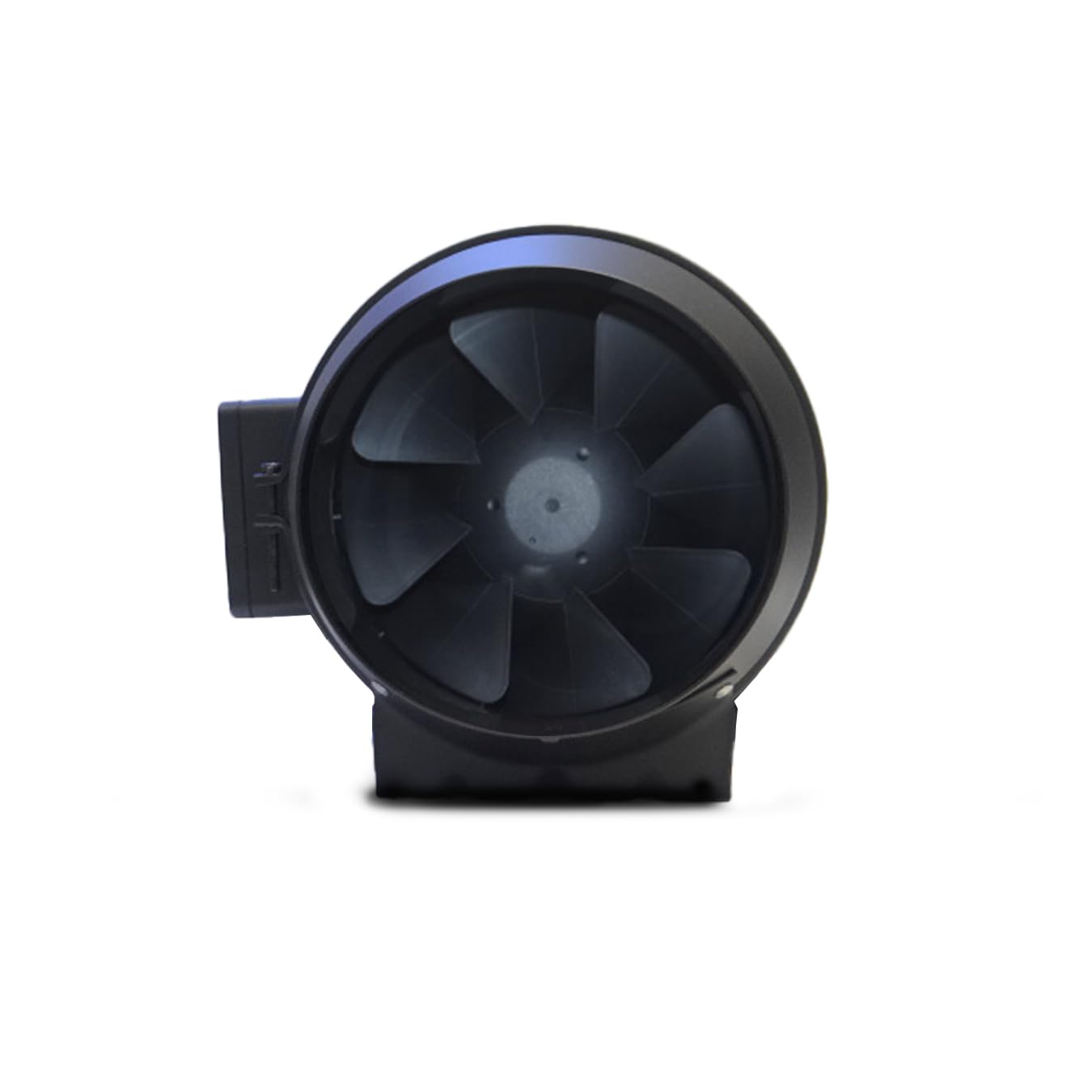 Astberg AEC150 Quiet Inline Fan - Variable Speed -1