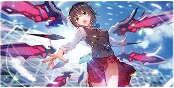 Amazon | 蒼井えりか ゲームマット ヘブバン ヘブンバーンズレッド