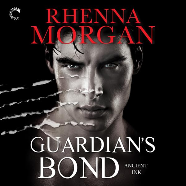 Cover art for Guardian's Bond