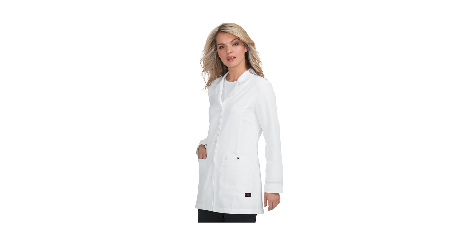 Soyy. PHARMACIST COAT サイズ0 71C4Pvdbg8L._SY350_QL65_.jpg