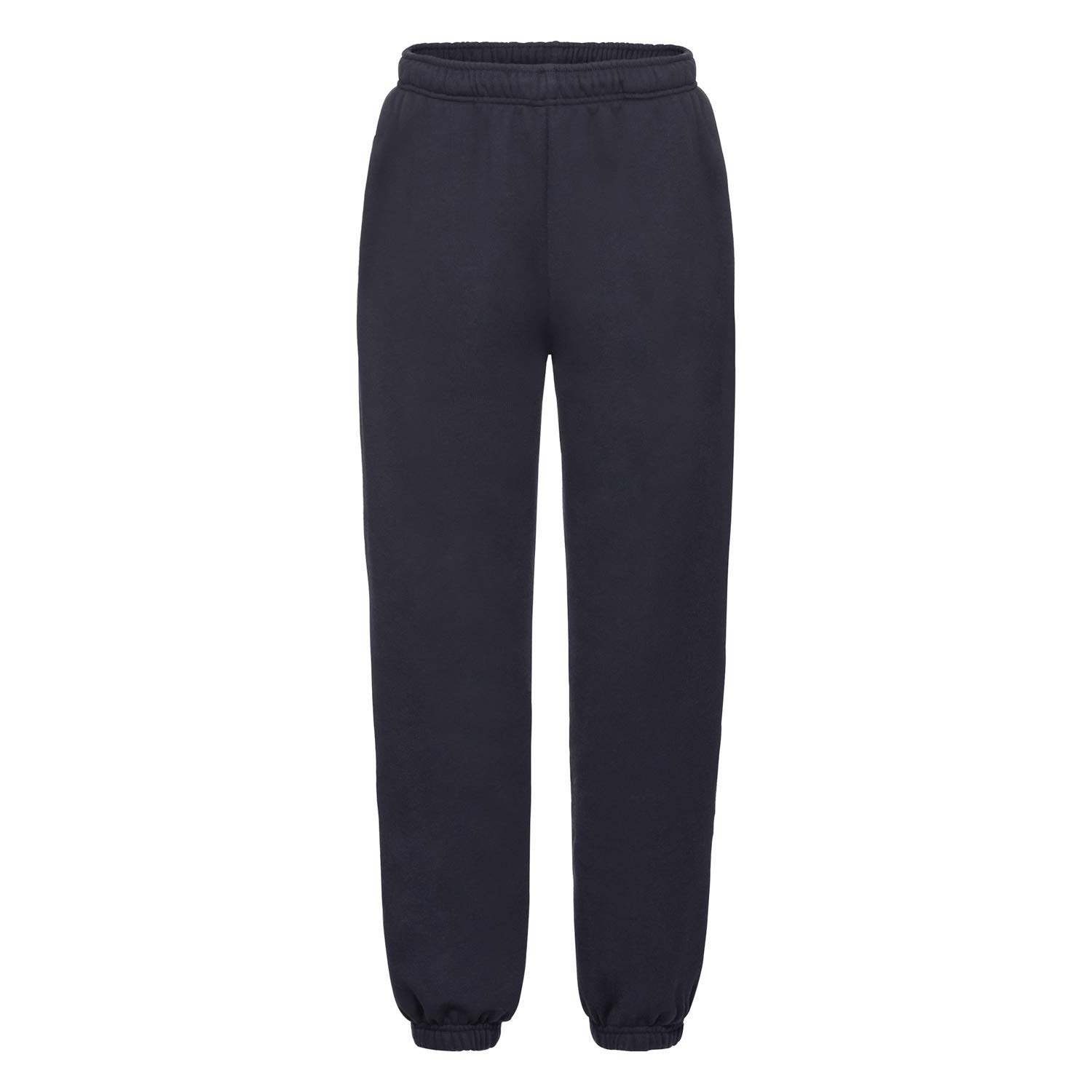 Fruit Of The Loom Boys’ Gym Trousers - Blue - 12 Years