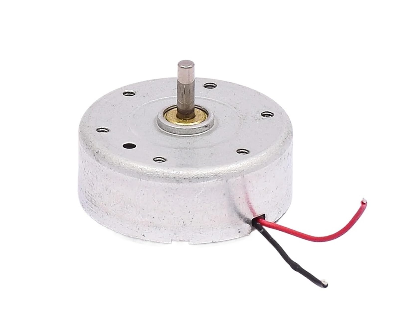 Moteur électrique RF-400CA micro moteur DC 3V 5V 6V 9V à arbre 2mm