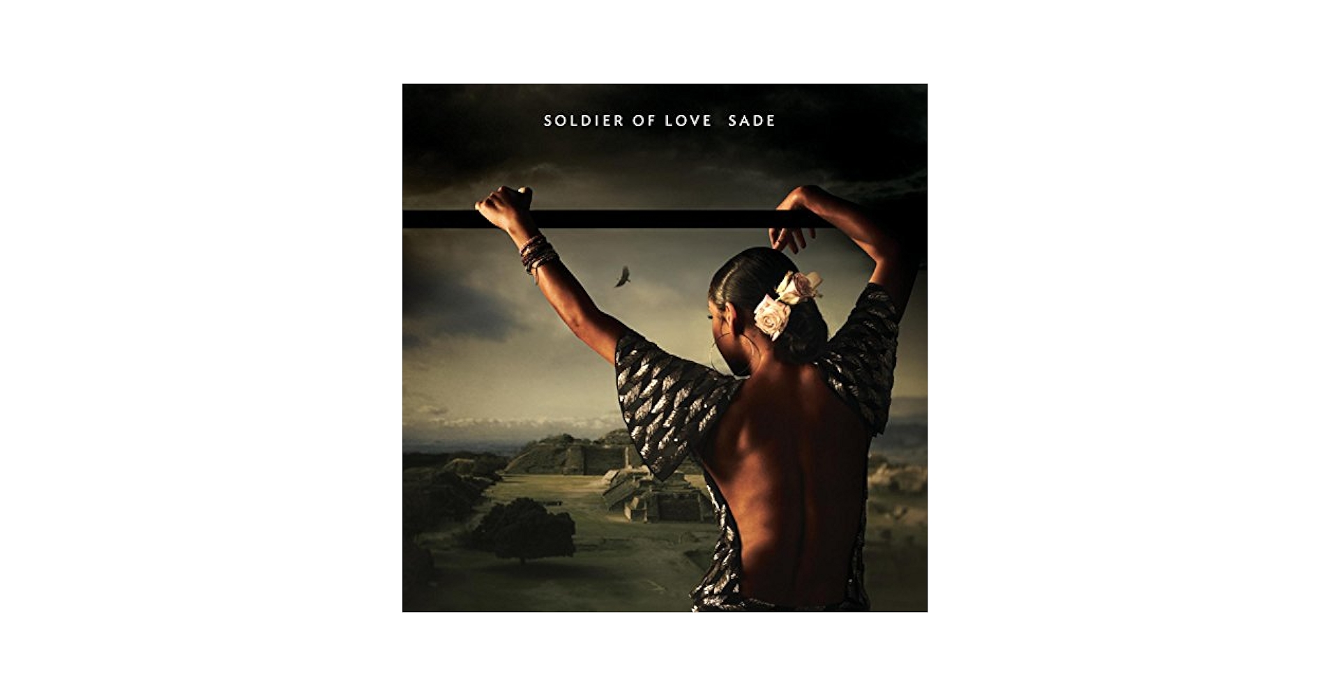 Sade - Sade : Soldier of Love - Amazon.com Music