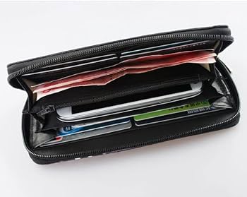 Amazon.co.jp: ブルーロック 財布 凪誠士郎 長財布 大容量 PU