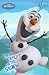 Trends Frozen, Olaf Poster, 24-Inch by 36-Inch