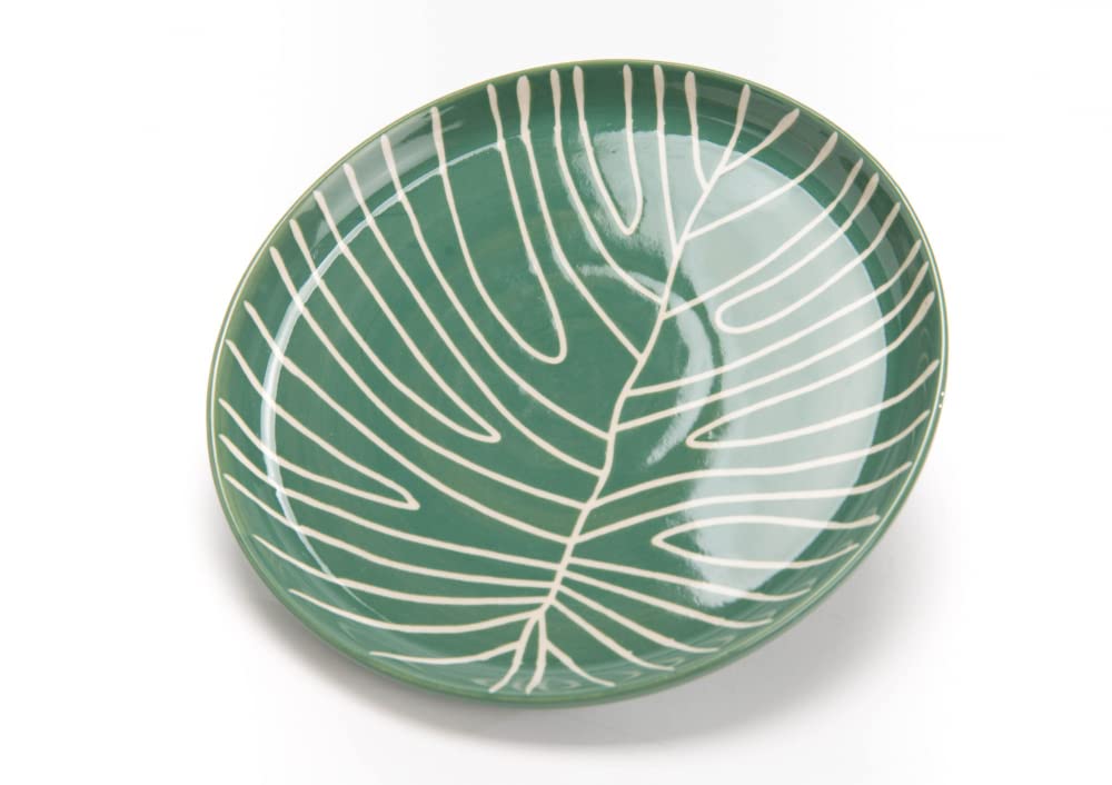 Amadeus - Plato de postre Natureva 21 cm (juego de 6)
