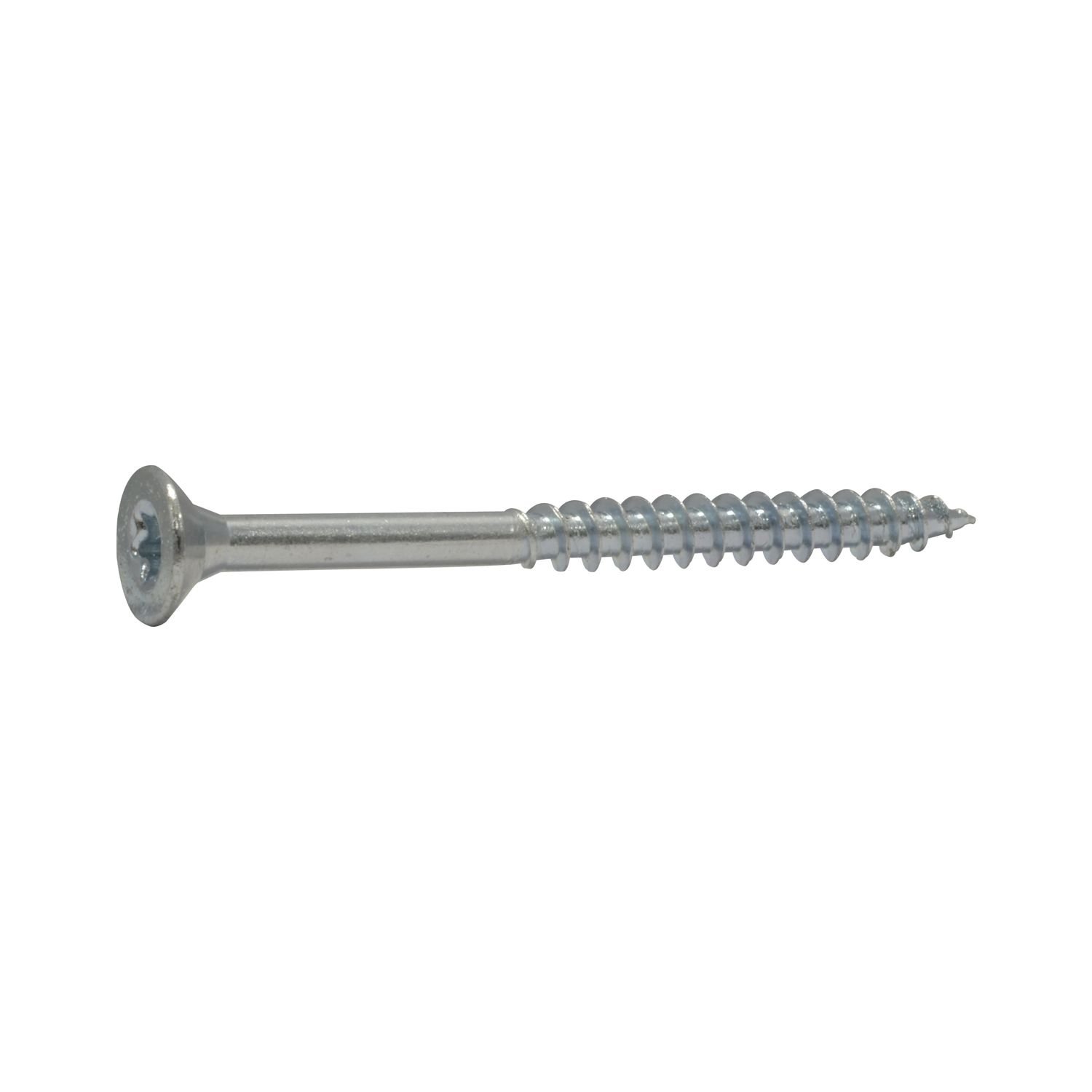 Secotec Galvanised Torx Countersunk Head Chipboard Screw TG