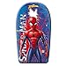 Mondo Tabla Surf Spiderman 84 CM, Multicolor (11196)