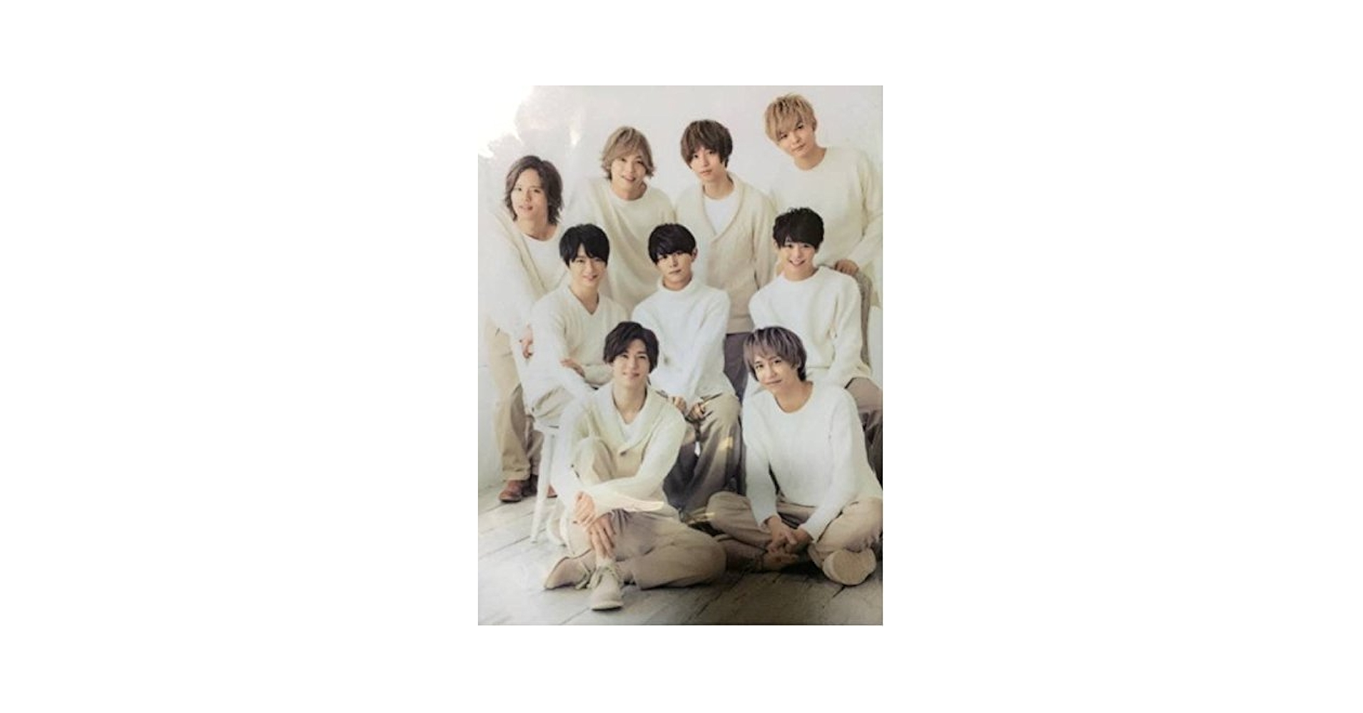 Hey!Say!JUMP LIVE 2016-2017 DEAR. 公式グッズ Amazon.co.jp: Hey!Say!JUMP LIVE 2016-2017 DEAR. 公式グッズ