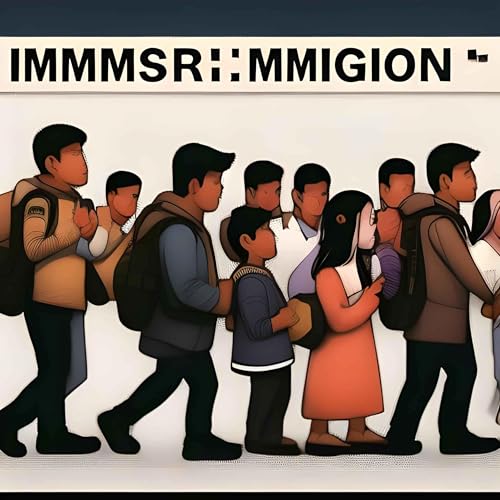 Episode 1 - Immigration