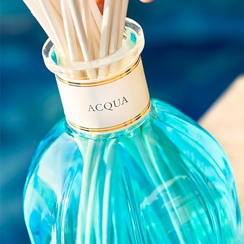 Dr. Vranjes Acqua Difusor con Pack Doble de Varillas Blancas 500 ml miniatura 6