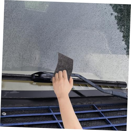 Paño de reparación para rayones de auto PRETYZOOM 2 unidades miniatura 4