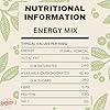 Sunburst Snacks Raw Energy Mix of Nuts, Seeds & Dried Fruit 1kg #1