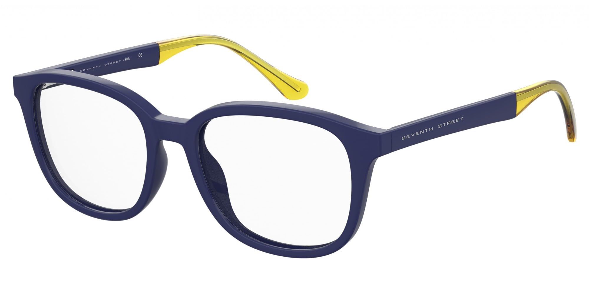 GAFAS SEVENTH STREET - Modelo: S 340 C: BLUE Eye size: 48_Bridge size: 16 / Polarized: No Cura della persona e salute