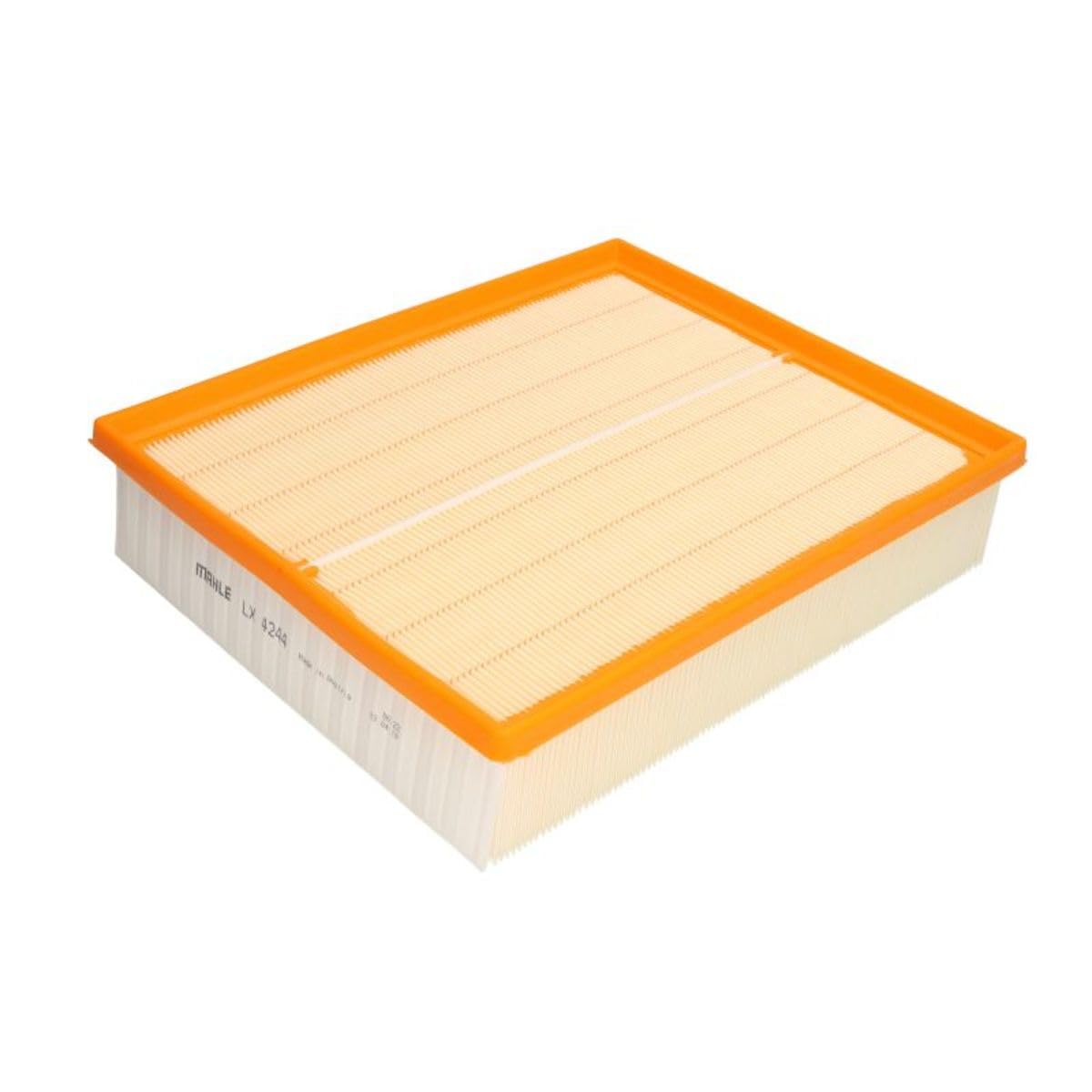 AIR FILTER LX 4244 FOR SKODA VW SEAT IBIZA/Mk/IV/SC TOLEDO AUDI CXMA 1.6L RAPID