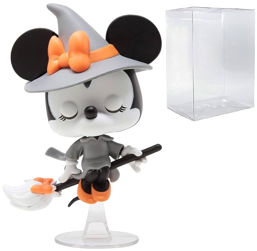 新品FUNKO POP! ファンコ ディズニー ハロウィン ミッキー