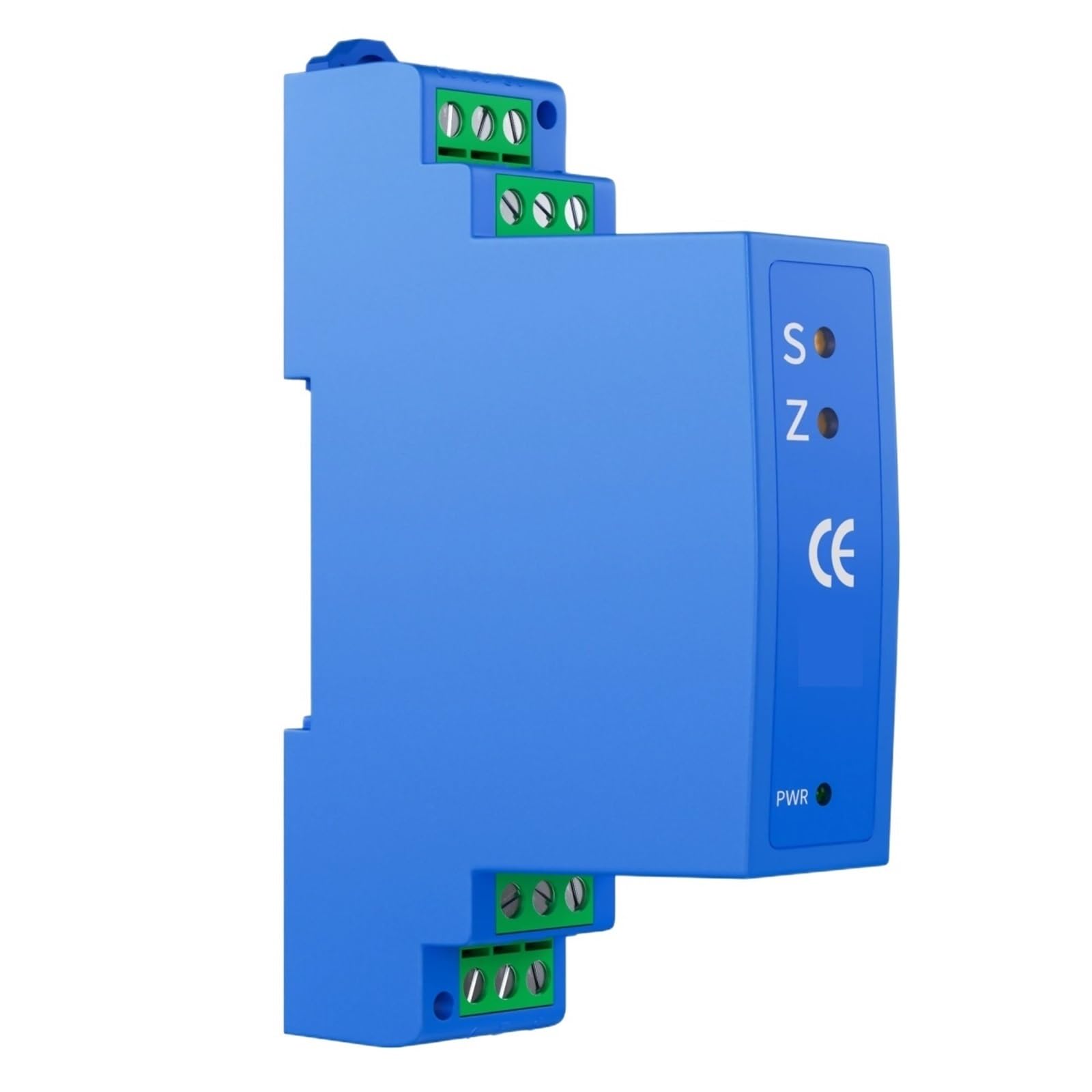 Transducteur de courant DC 0-2A pour surveillance de batterie et système solaire