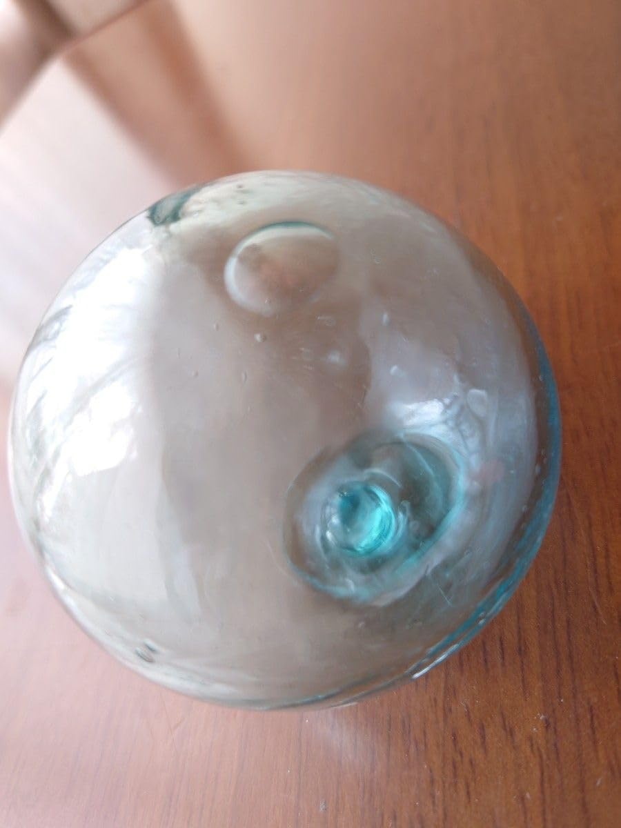 Amazon.co.jp: ハエ取り器 ハエ取り瓶 ガラス 古道具 ガラス瓶 レトロ