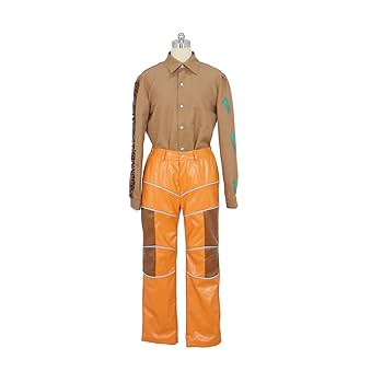 【Dハロ】ヒューゴー コスプレ衣装 Dハロ】ヒューゴー コスプレ衣装