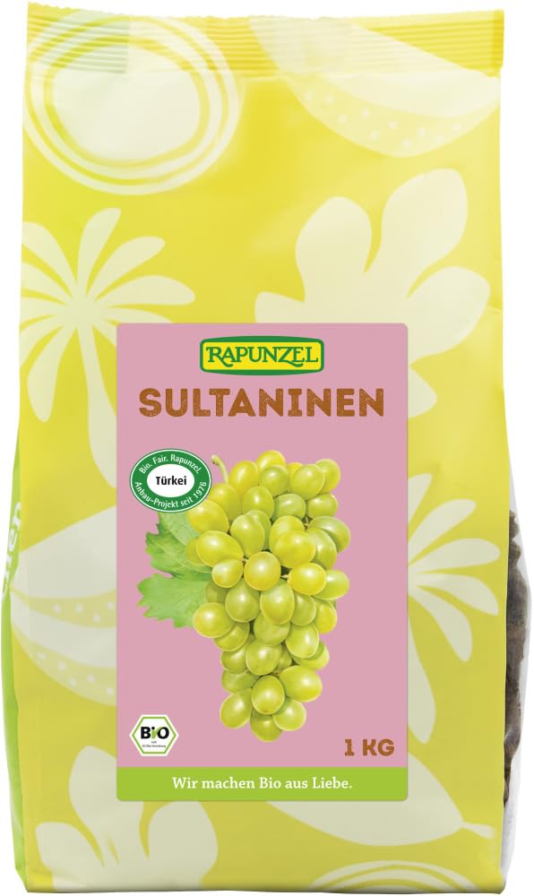 Sultaninen, Projekt 6 x 1 kg