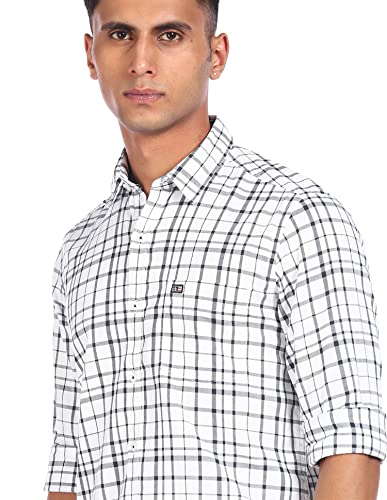 Image of Arrow Men Shirt