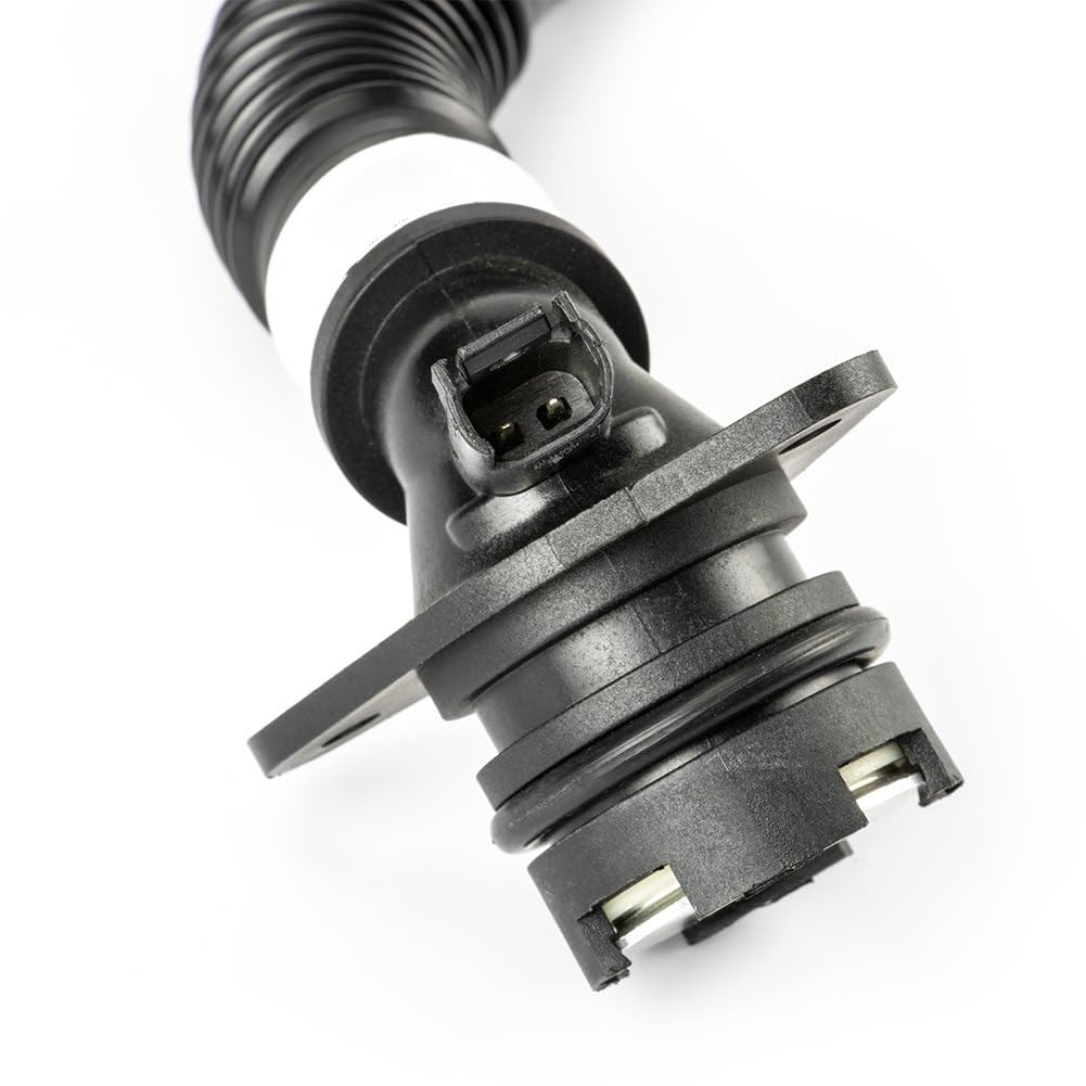 Crankcase Vent Hose For BMW N55 Engine - Fits E82, E88, F10, F12, F13 - Replaces 11127584128
