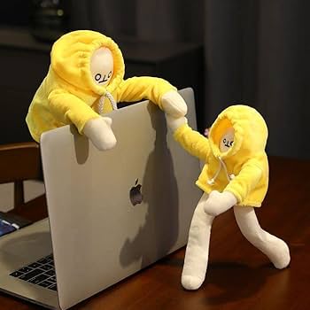 Amazon.co.jp: ぬいぐるみ 人形 マスコット おもしろ 面白い シュール