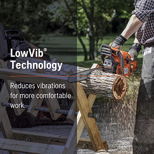 Husqvarna 445 18 Inch Chainsaw