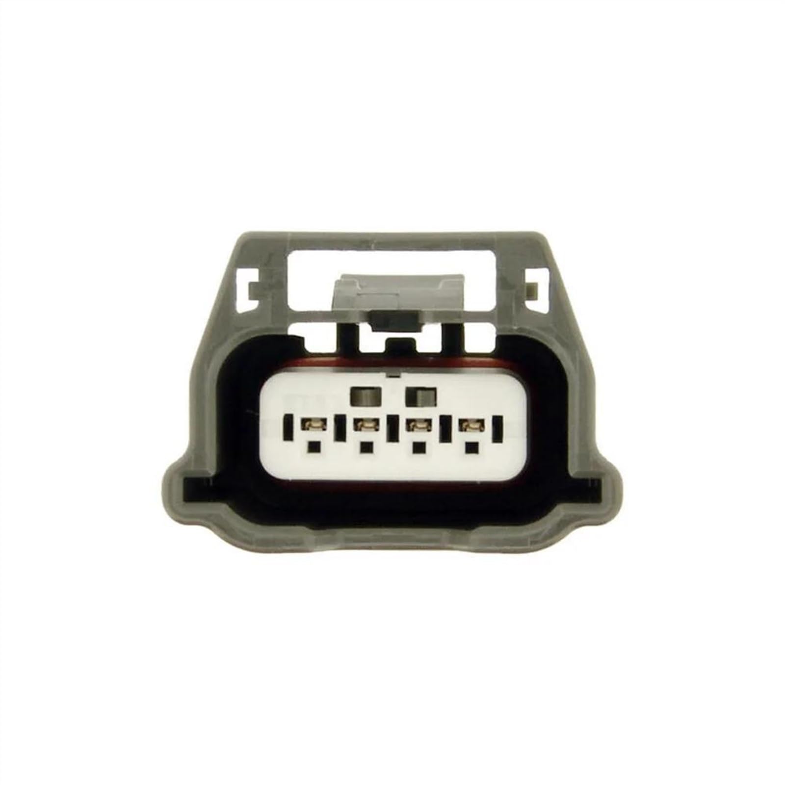 Sonda Lambda Sensor De Oxígeno Aguas Abajo Sensor Trasero 2 Lambda Para Nissan Para Versa 1.6L L4 2012-2014 2015 2016 2017 2018 2019 234-4534 Sensor Temperatura Los Gases Escape