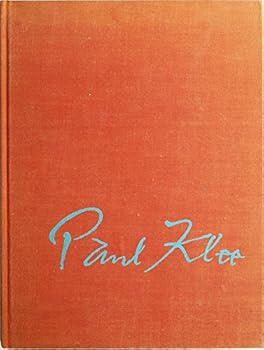 PAUL KLEE. Statements by the artist. Articles by Alfred H. Barr, Jr., Julia and Lyonel Feininger, James Johnson Sweeney. Edited by Margaret Miller. Second edition, revised.
