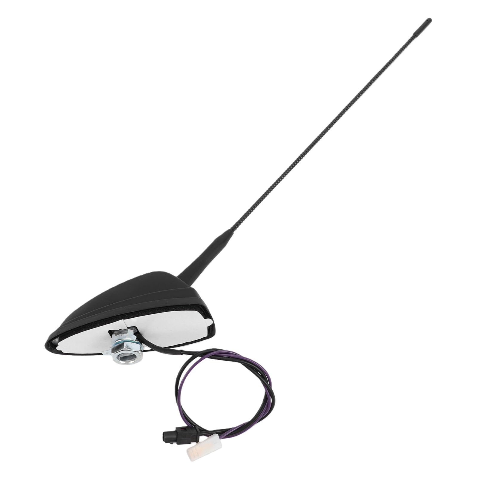 Antena Dachowa do Samochodu z Masztem, Zamiennik A906820047