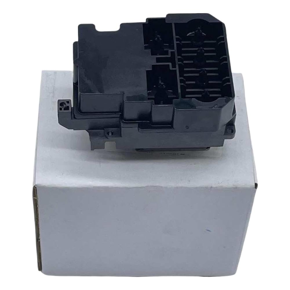 Testina di stampa F192040 a 6 colori compatibile con il plotter Eco Solvent TX800 DX10