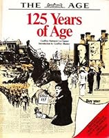 The Age, 125 years of age 0170057704 Book Cover