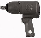 1500Nmt 4,7kg Rodcraft 8951077130 Schlagschrauber RC2315, ¾ Zoll