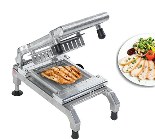 Hanchen �X���C�T�[ �X�e�����X �X���C�X����1.2cm �����ςݓ�/���/�ʕ��J�b�^�[ �ƒ�p �Ɩ��p