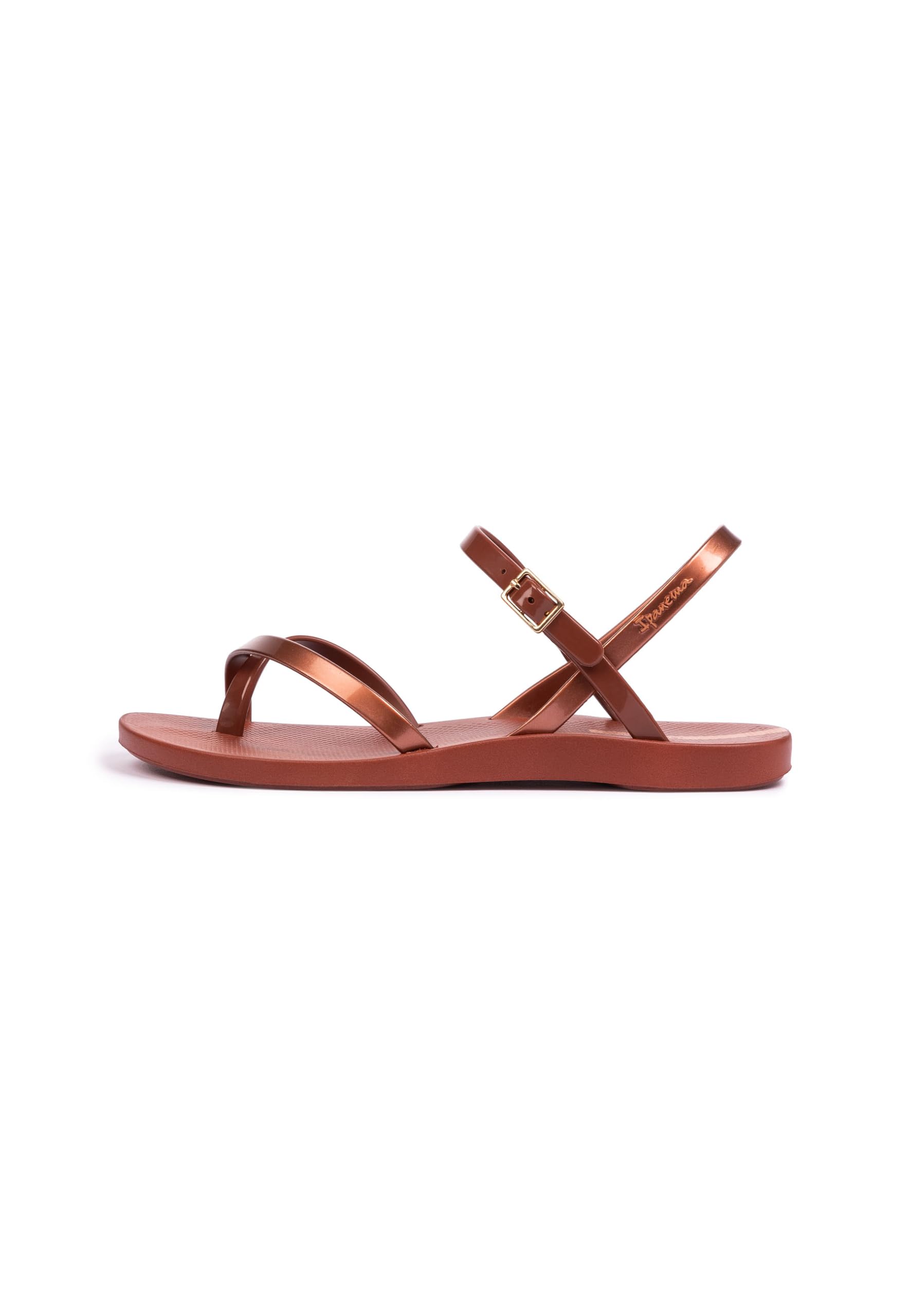 Ipanema FASHION SAND VIII FEM, Sandal, BROWN/COPPER,