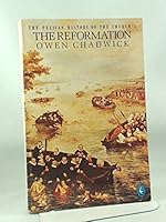 THE REFORMATION B0060XS3B4 Book Cover