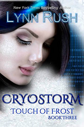 Cover of Cryostorm