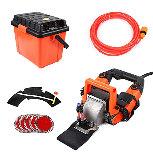 Rozadora Pared Stayer Marca innytund