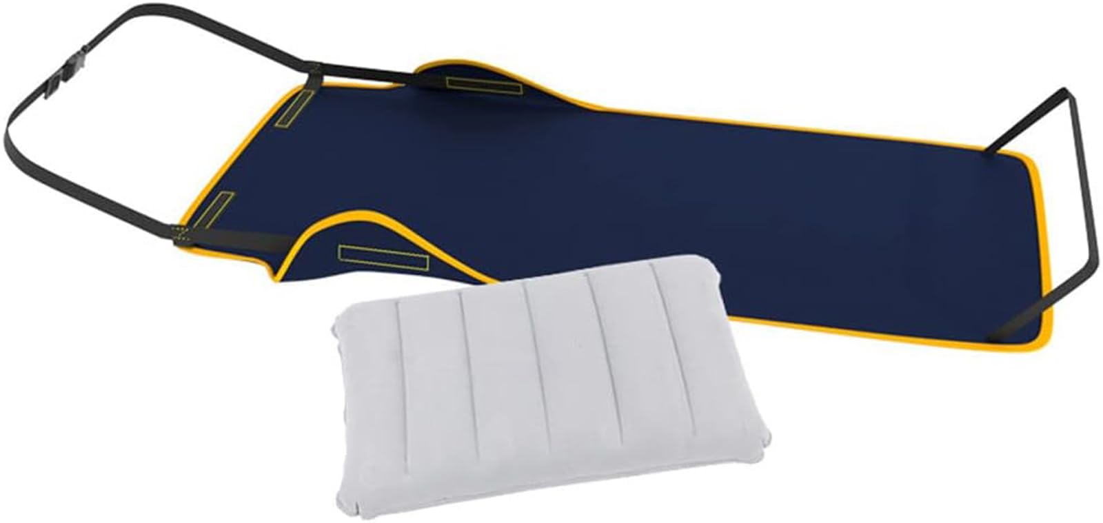 Repose-pieds d'avion pour tout-petits CUSMA : la solution pour faire dormir votre enfant