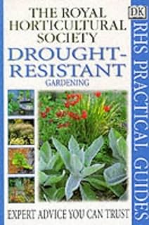 Drought Resistant Plants