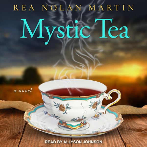 Cover art for Mystic Tea
